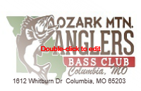 Ozark Mountain Anglers